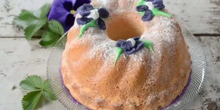 angel food cake history