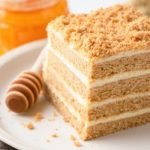 How to keep cake layers from sliding