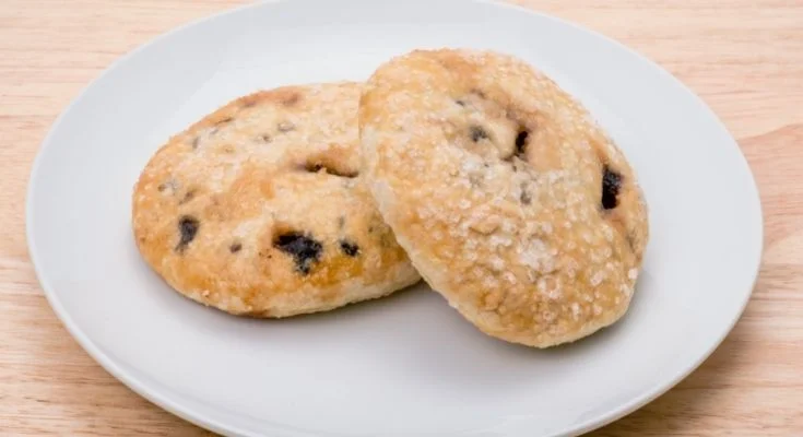 History of Eccles Cake