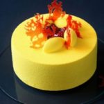History of Yellow Cake