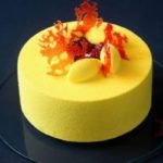 History of Yellow Cake