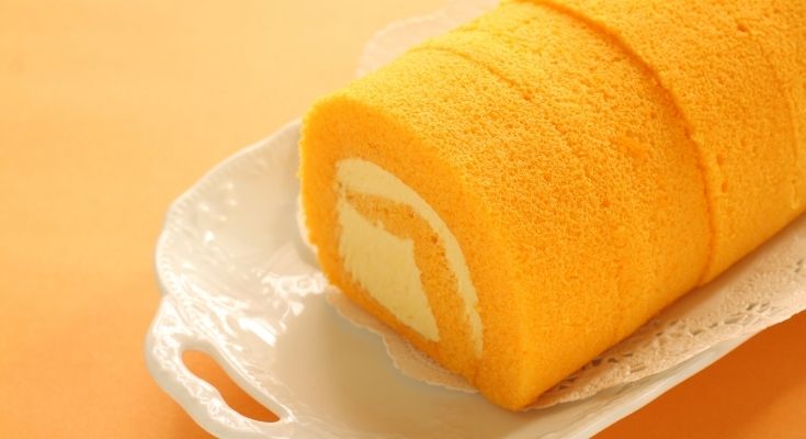 How long does it take to bake a yellow cake