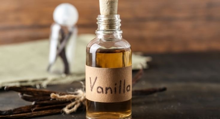 Vanilla Extract