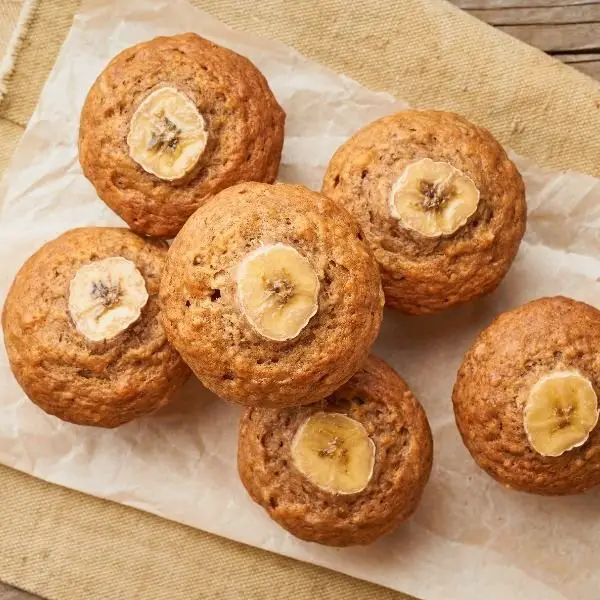 Banana Cake Recipe