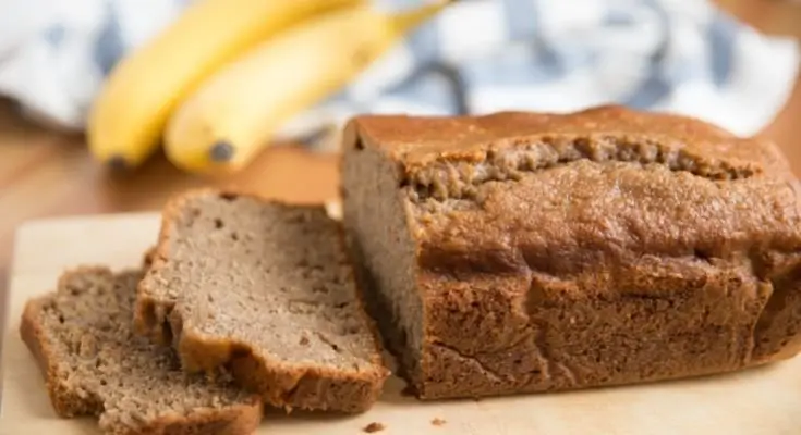 Banana Cake