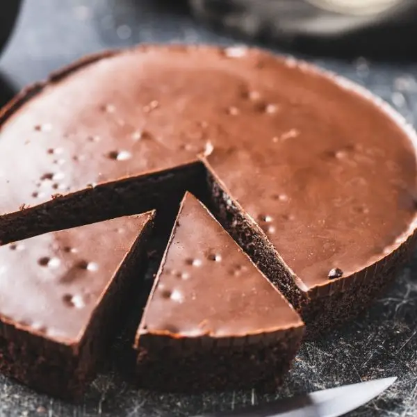 Brownie Cake Recipe With Cocoa Powder CakeRe