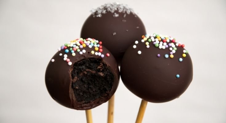 Cake Pops