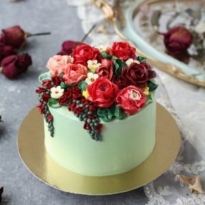 Falculelle Cake