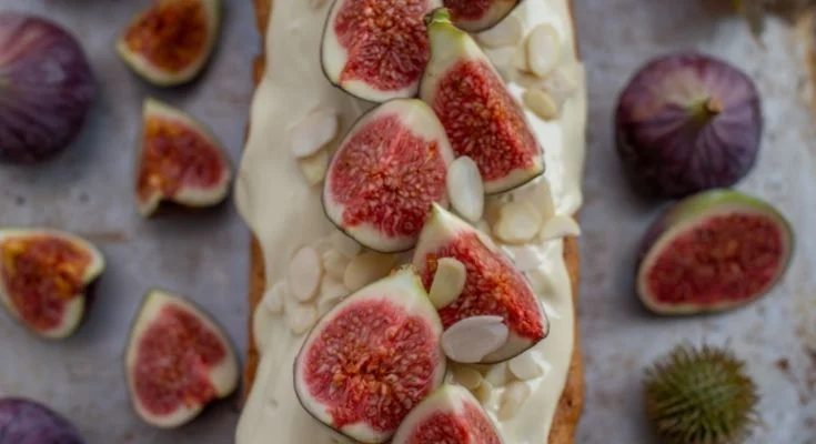 Fig Cake