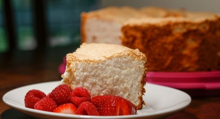 Food Cake