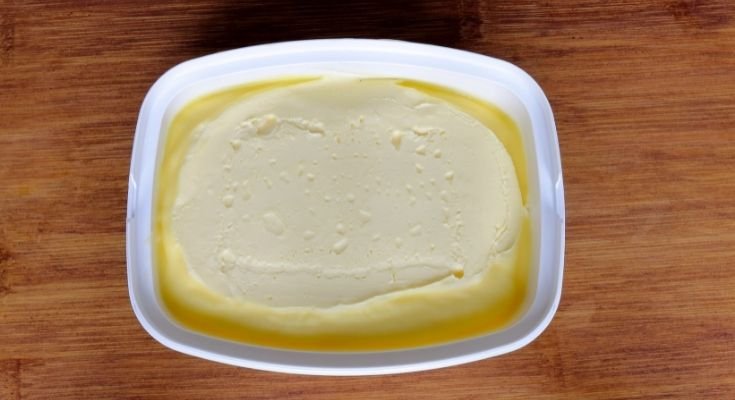 margarine