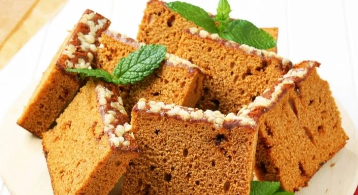 Spice Cake