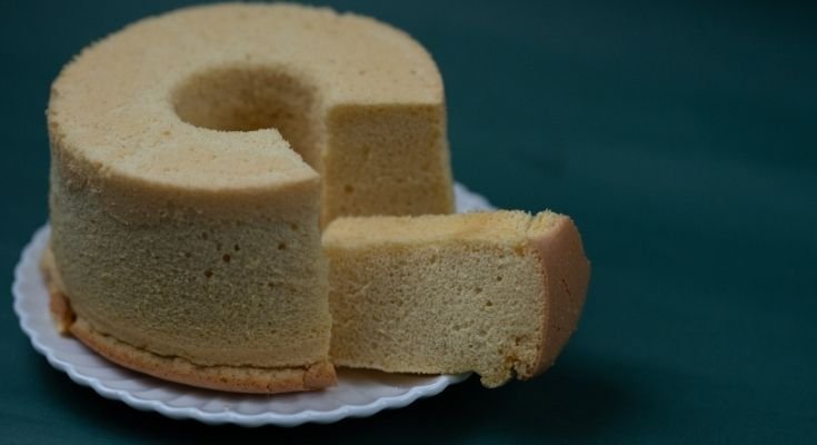 Sponge Cake