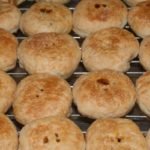 Eccles Cake