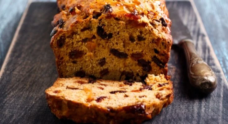 bara brith cake