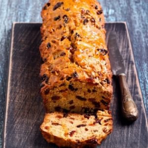 bara brith cake