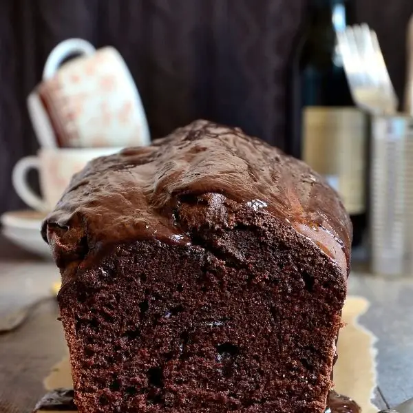 beer cake