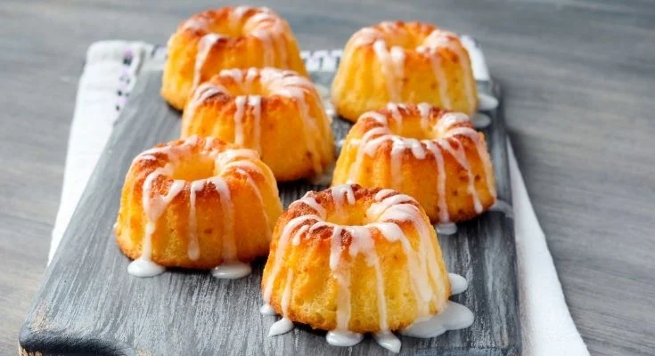 bundt cake