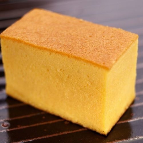 What Does Kentucky Butter Cake Taste Like? CakeRe