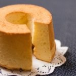 chiffon cake