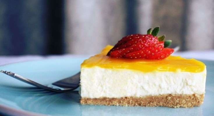 Cheese cake