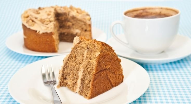 Coffee Cake