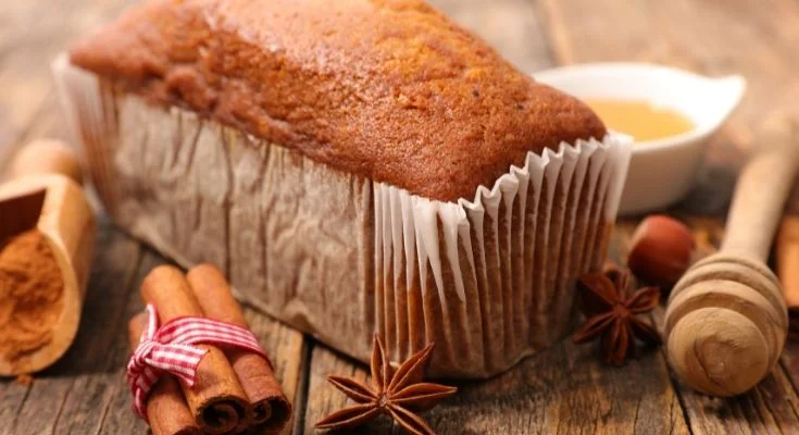 Gingerbread Cakes