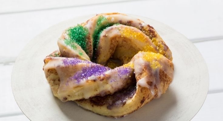 King Cake