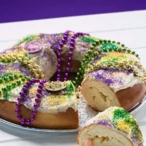 King Cake