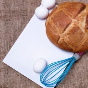 Lane Cake