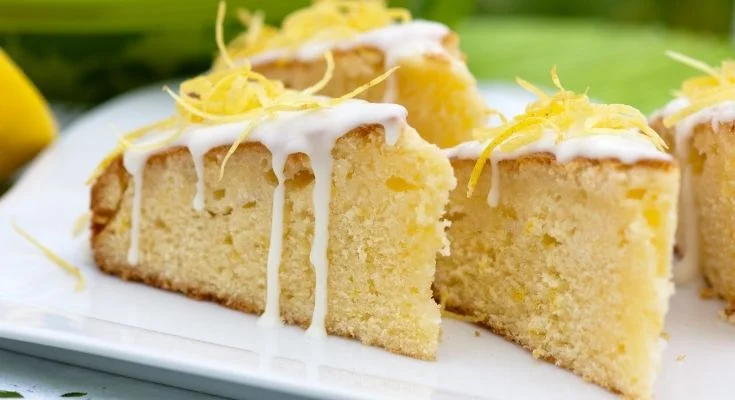 Lemon Cake