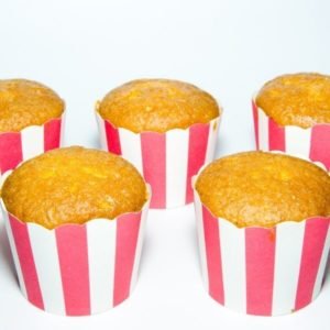 Muffin Cake