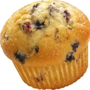 Muffin Cake