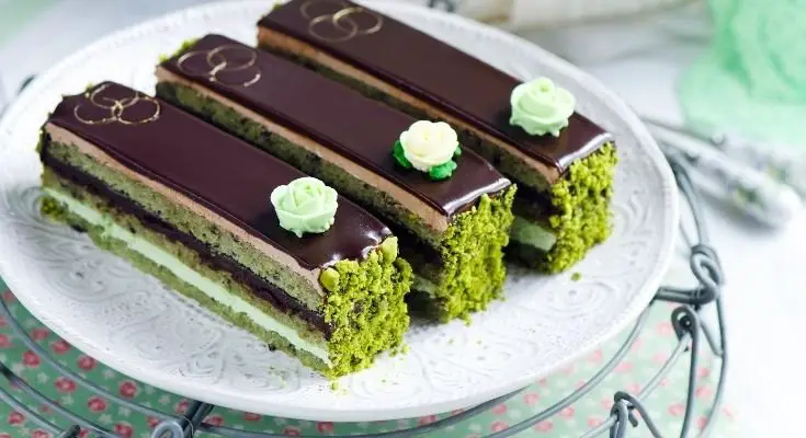 Opera Cake