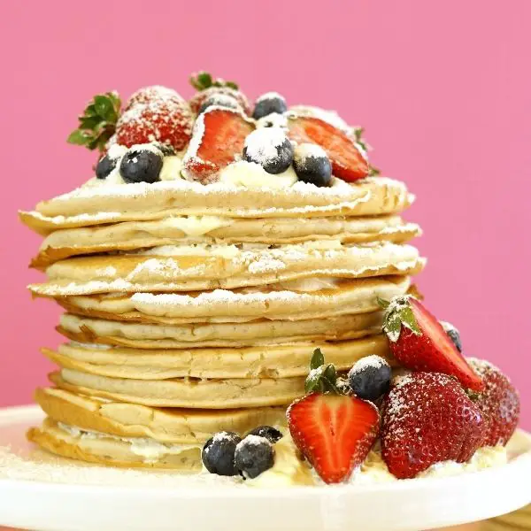 Good Old Fashioned Pancakes Cake Recipe CakeRe