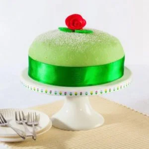 Princess Cake