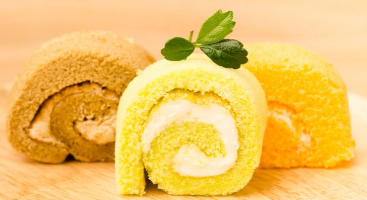 Roll Cake