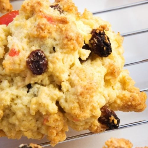 The Sweet Story of Rock Cakes A Delicious History of This British