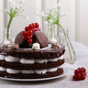 Whoopie Pie Cake