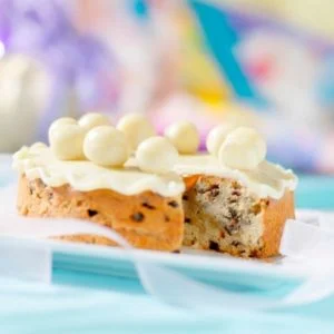 simnel cake