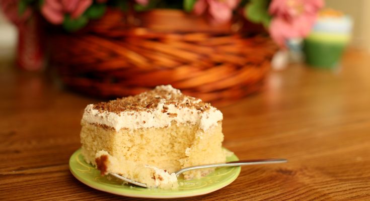 How-Long-Do-Tres-Leches-Cake-Last