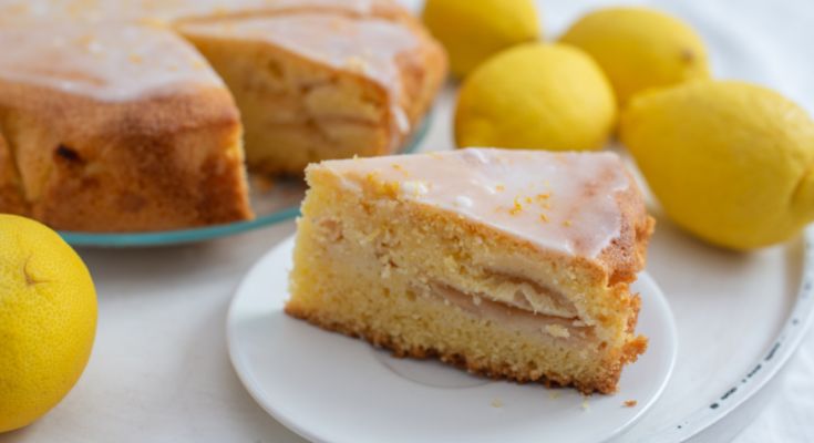 What-Kind-Of-Frosting-For-Lemon-Cake