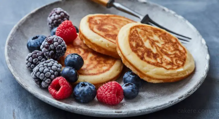 Pancake Image