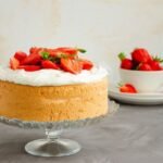 Angel Food Cake