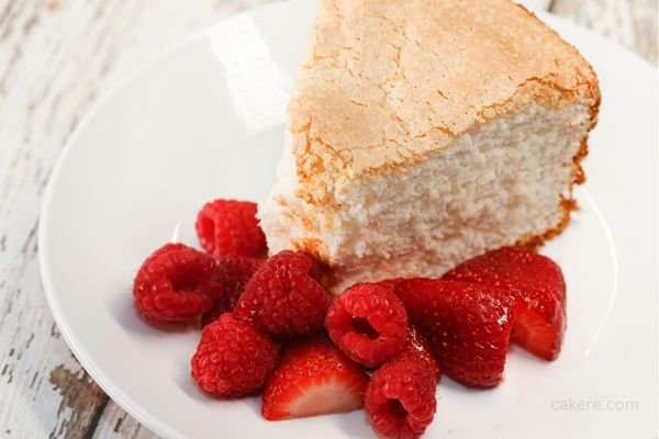 Angel Food Cake