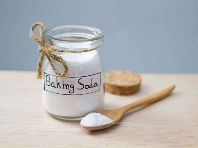 Baking Soda