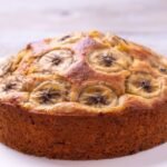 Banana Cake