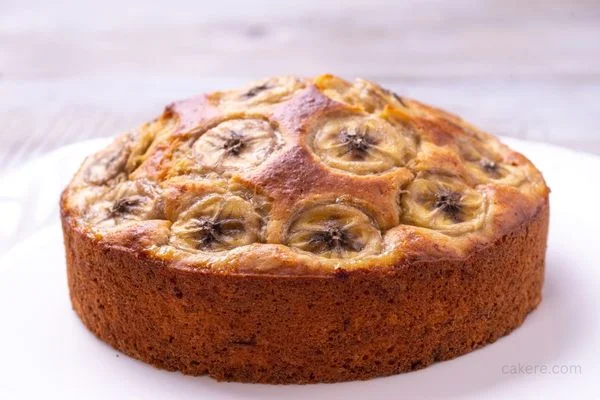 Banana Cake