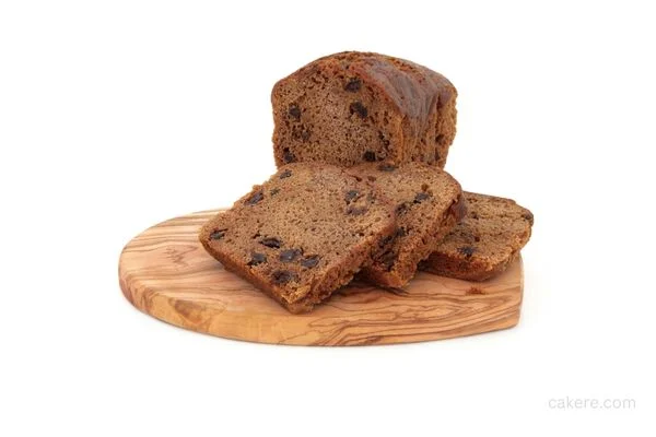 Bara Brith Cake