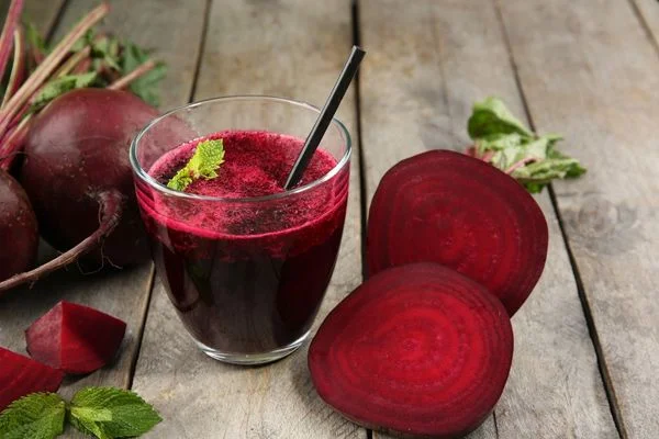 Beet Juice 